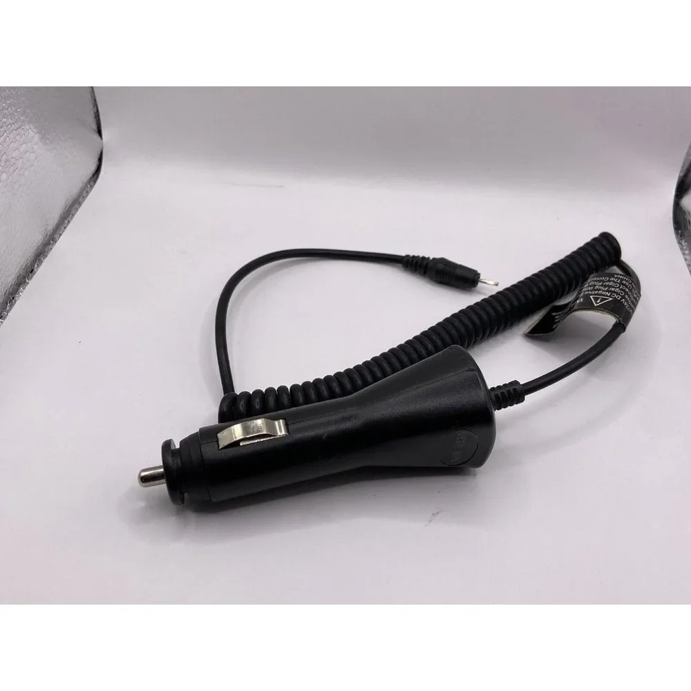 Cyber Power 120 Watt Peak 2 In 1 Mobile Power Inverter A/C USB Other Chargers To